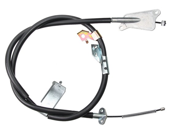 F.Becker_Line Handbremsseil Trommelbremse Links (11712336) FüR Nissan Almera II-image