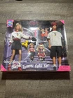 #197 1998 WALT DISNEY WORLD RESORT VACATION SET BARBIE - 20221 - ORIGINAL BOX