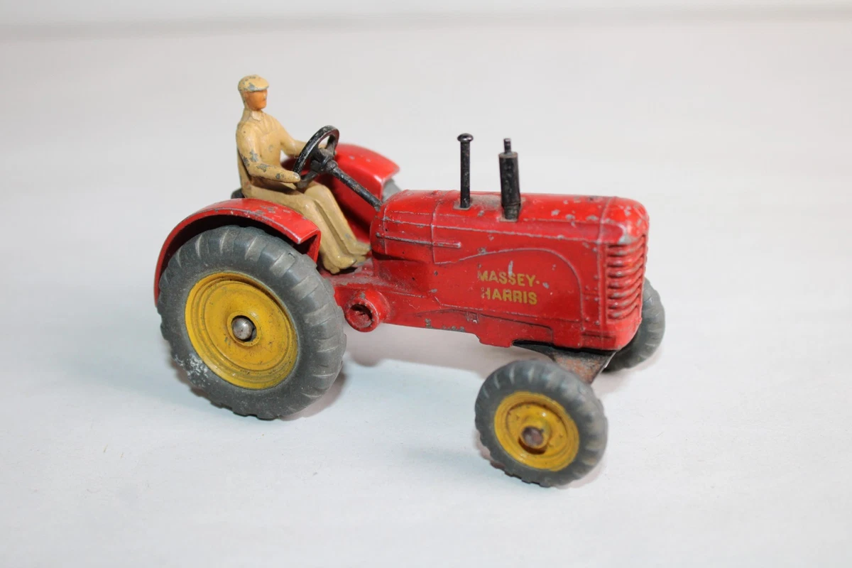 Lot Dinky toys jouets anciens - Collection