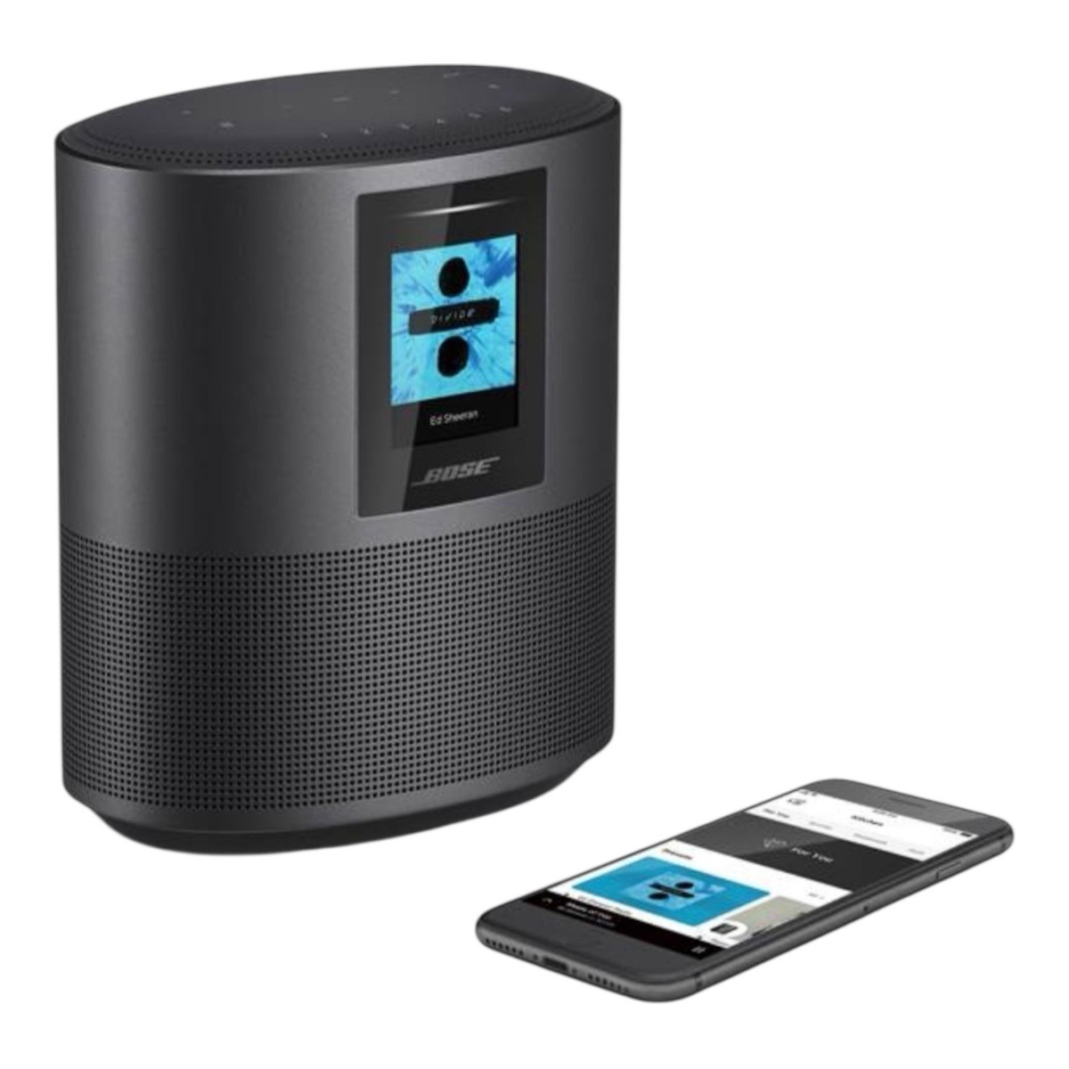 Bose Home Speaker 500 - Triple Black for sale online | eBay