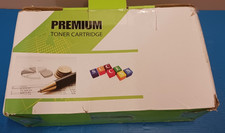 Compatible With HP 206X W2110X Toner LaserJet M283fdw M255dw M282nw No Chip Lot