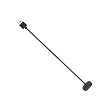 Pvc 100cm/3.28ft USB Charger Charging Cable Accessories For Amazfit GTR 3
