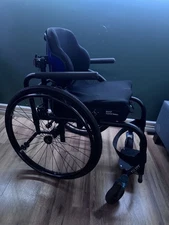 Tilite Aero Z Manual Wheelchair Ultra Light