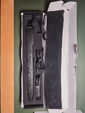 Mini Digital Electronic Wind Instrument Synthesizer iece,Rechargeable Wind Synth