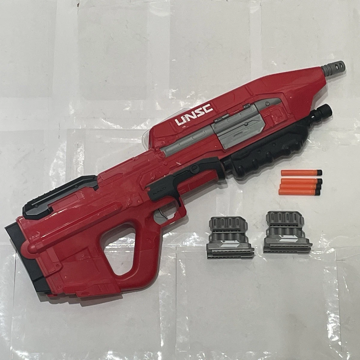 Halo BOOMCO Dart Guns & Soft Darts for sale - eBay