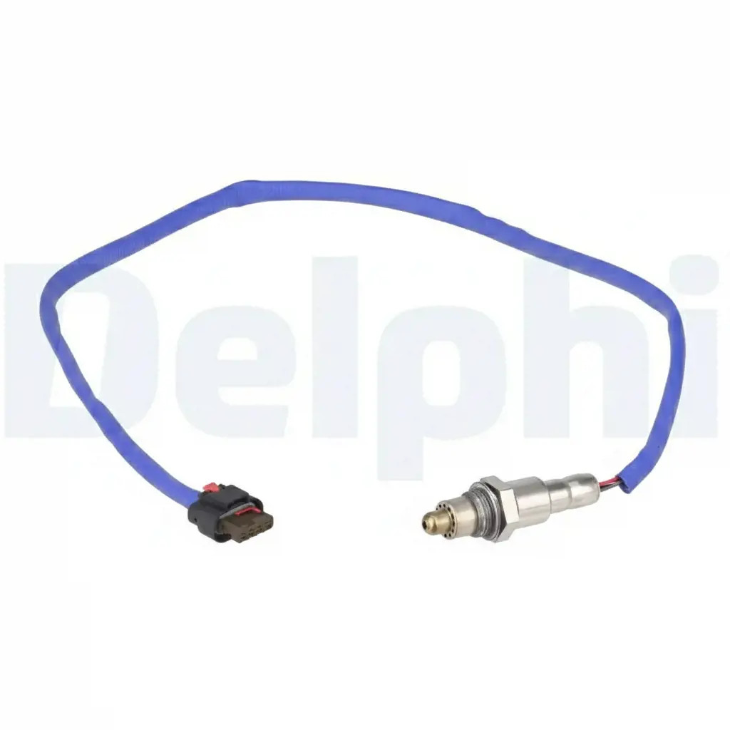 Sonda lambda Sonda planare ES21381-12B1 DELPHI per FORD FOCUS III C-MAX II