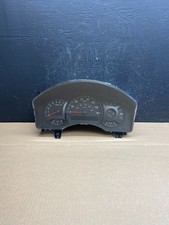 2006 Nissan Titan Armada Speedometer Cluster Gauge Bezel Ac4864 Dg 2006 Nissan Titan Armada Speedometer Cluster Gauge Bezel Ac4864 Dg