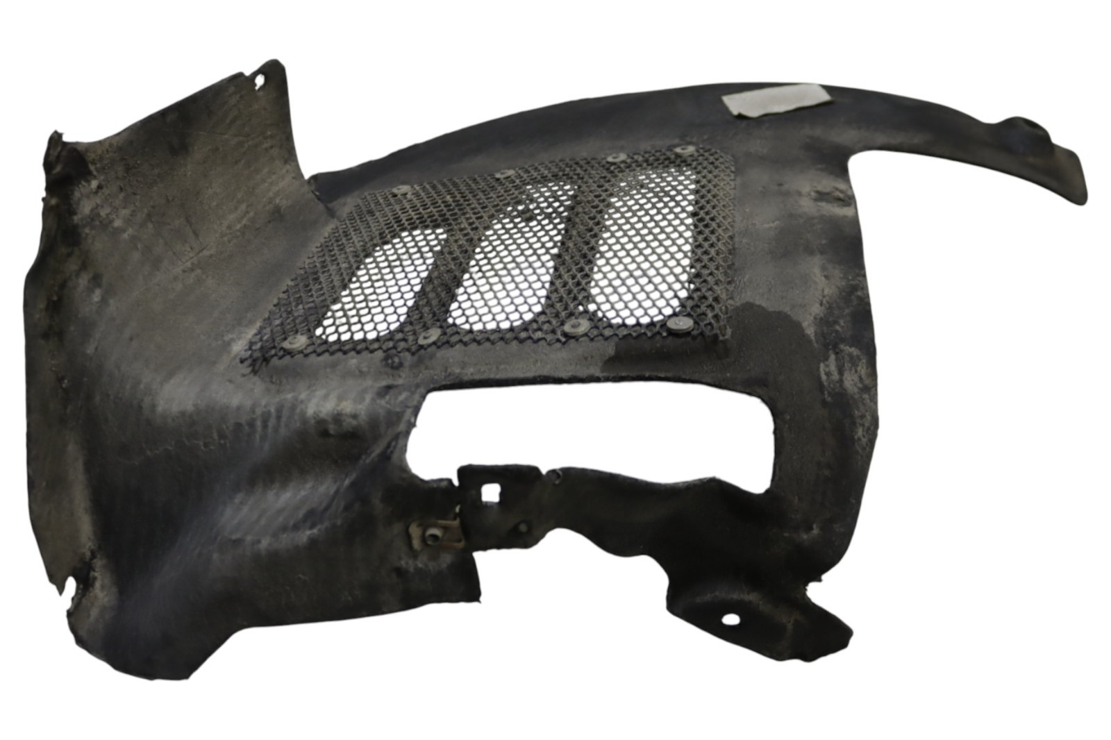 Ferrari California T Rear Left Rearward Fender Liner 2015 2016 2017 2018 OEM
