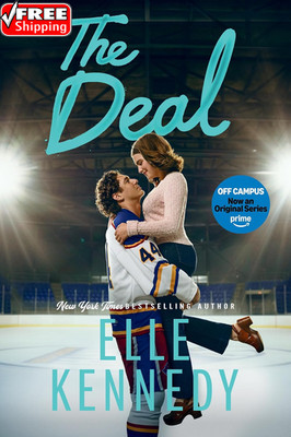 The Deal (TV Tie-In Edition) (Off-Campus, 1)