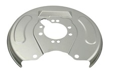 FAST Spritzblech Bremsscheibe für VOLVO V40 Kombi (645) Hinten Links FT00159