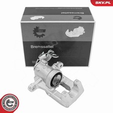 ESEN SKV Bremssattel 79SKV813 für OPEL CORSA P2JO PEUGEOT 208 2 2008 Hybrid 100