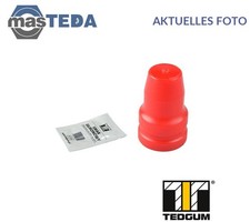 TED57758 ANSCHLAGPUFFER STOßDÄMPFER VORNE TEDGUM FÜR JEEP WRANGLER IV