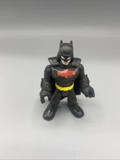 Imaginext DC Super Friends Batman Figure Ninja Armor