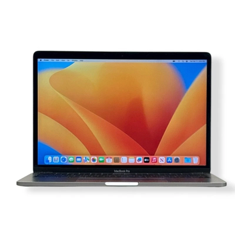 2017 Apple MacBook Pro 13.3 Inch Laptops for sale | eBay