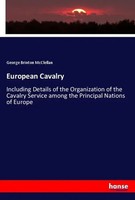 George Brinton Mcclellan | European Cavalry | Taschenbuch | Englisch (2019)