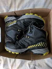 Scarpa Rush Trek Gtx Mens Hiking Boots Size 7