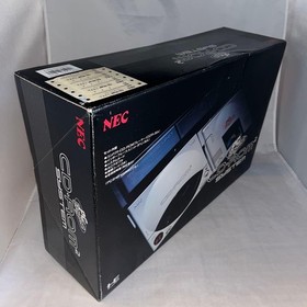 [Rare] CDROM2+ Interface Unit PC Engine