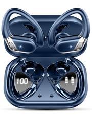 Wireless Earbud, Bluetooth 5.4 Headphones IP7 Waterproof for Sport, 50H Runni...