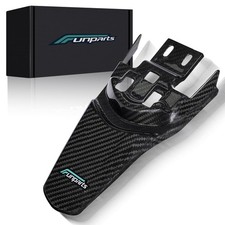 Funparts Sur Ron Rear Fendercarbon Fiber Motorcycle Fender Mud Guard For Sur