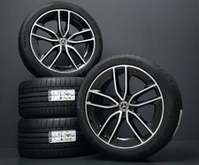 NEU Original Mercedes GLE V167 22 Zoll AMG Sommerr&auml;der Sommerreifen A1674013700