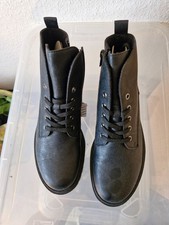 Rieker Damen Klassische Stiefel 72602, Frauen...