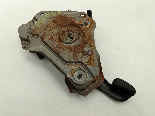 Ford Bronco Emergency Parking Brake Pedal Fits 1992 1993 1994 1995 1996 92 93 94 - Picture 12 of 12