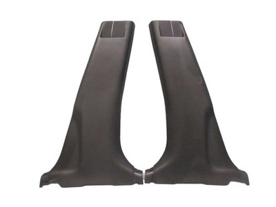 Verkleidung B-Säule Set links rechts unten für NISSAN  JUKE 769151KB0A 769161KB0