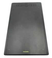 Huion H610X Drawing Pad 10x6.25 inch Graphics Tablet ONLY - Replacement Tablet