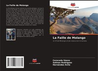 Cerecedo SáEnz (U. A.) | La Faille De Molango | Taschenbuch | FranzöSisch (2024)