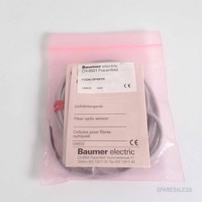 Baumer electric Lichtleitgerät FVDK 10P69Y0 ...