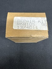 RKR105 Parker Watts Pneumatic Regulator Repair Kit 1374011