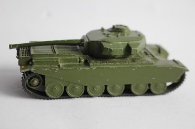 DINKY SUPERTOYS 651 Centurion Tank Spielzeug (39967)