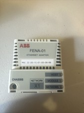 FENA-01 ethernet adapter 