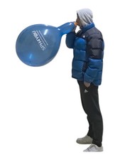 18 Zoll Cattex Kristallballon SPH4YOU Looner SPH4YOU