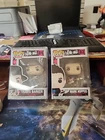 Blink 182 Funko Pop Rocks Lot Travis Barker 84 Mark Hoppus 83 With  Protectors