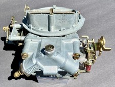 Holley Genuine Performance 0-7448 2bbl Carburetor 350 Cfm 2300 Manual