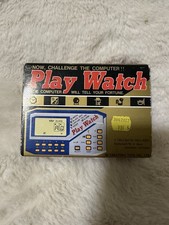 Game & Watch