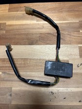 Hrc Tt-f3 Racing Limiter Cut Cdi Ecu Honda Vfr400r Nc30 Vintage Sp Unit Jdm Hrc Tt-f3 Racing Limiter Cut Cdi Ecu Honda Vfr400r Nc30 Vintage Sp Unit Jdm