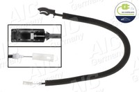 AIC Seilzug TüRentriegelung NEW Mobility Parts 75354 FüR BMW 5Er F10 Touring F11