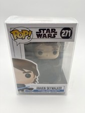 Funko Pop! Vinyl: Star Wars - Anakin Skywalker #271