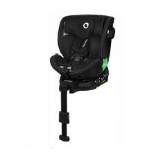 Lionelo Harmony i-Size Carbon Bamboo