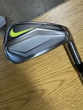 Nike VR Pro Combo 8-Iron Golf Club Iron Silve...