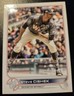 2022 Topps Update Series Baseball Steve Cishek #US296 Washington Nationals