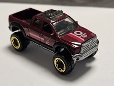 Toyota Tundra - 2020 von Hot Wheels - Modellauto (K17)