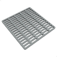Kitchen Sink Mat, Sink Protector, Silicone Mat, Heat Resistant, No Smell, Rai...