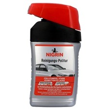 Nigrin Reinigungs-Politur 300ml Lack-Reiniger Auto-Politur Lack-Politur Pflege Nigrin Reinigungs-Politur 300ml Lack-Reiniger Auto-Politur Lack-Politur Pflege