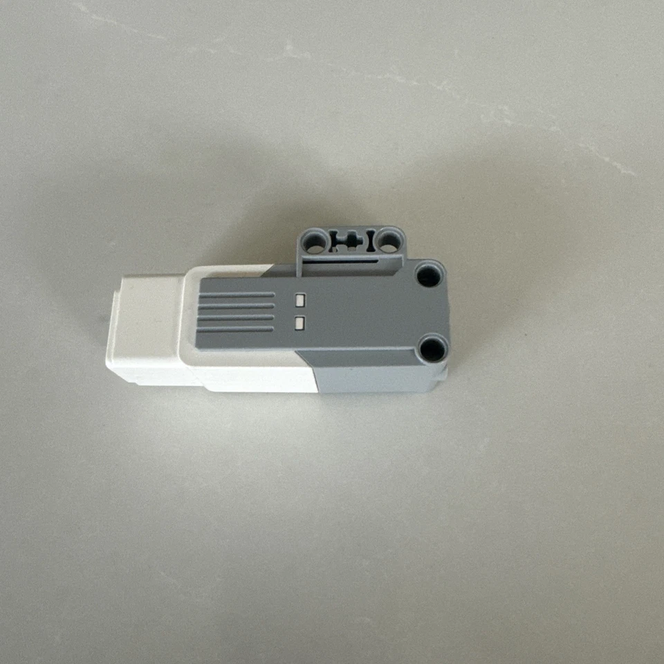 Power Functions LEGO Mindstorms EV3 Medium Servo Motor (45503)   - Image 2 of 4