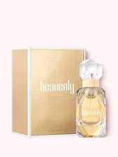 NEW Victoria's Secret Heavenly  eau de parfum 1.7 oz