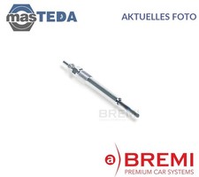 26529 GLÜHKERZE GLÜHKERZEN BREMI FÜR OPEL CORSA E,COMBO 66KW,55KW,70KW