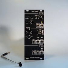 HOLOCENE ELECTRONICS AIR-WAVE MODULATION SOURCE : NEW : DETROIT MODULAR 